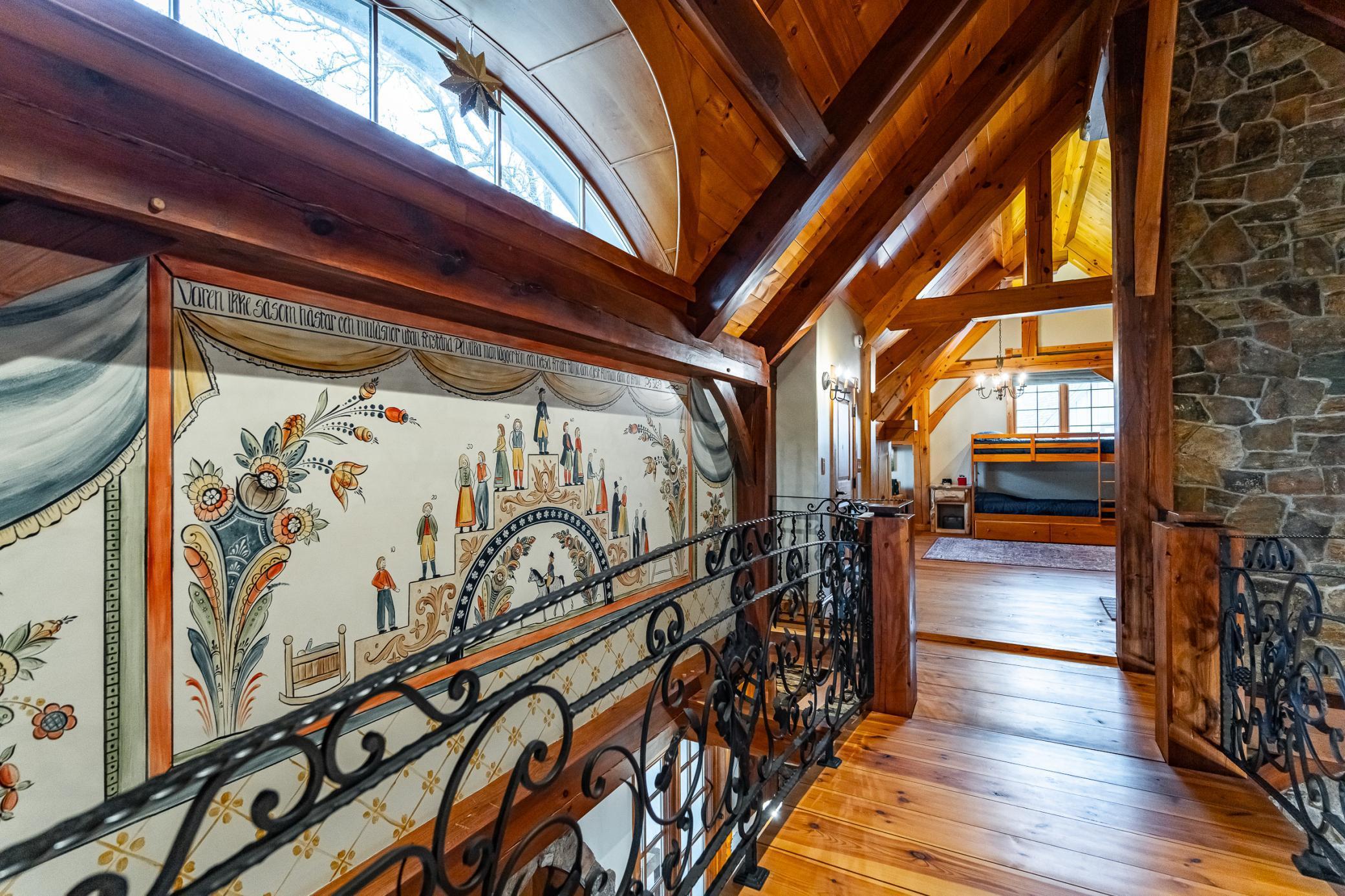 Oronoco, Minnesota, 55960, United States, 4 Bedrooms Bedrooms, ,4 BathroomsBathrooms,Residential,Active,2039043