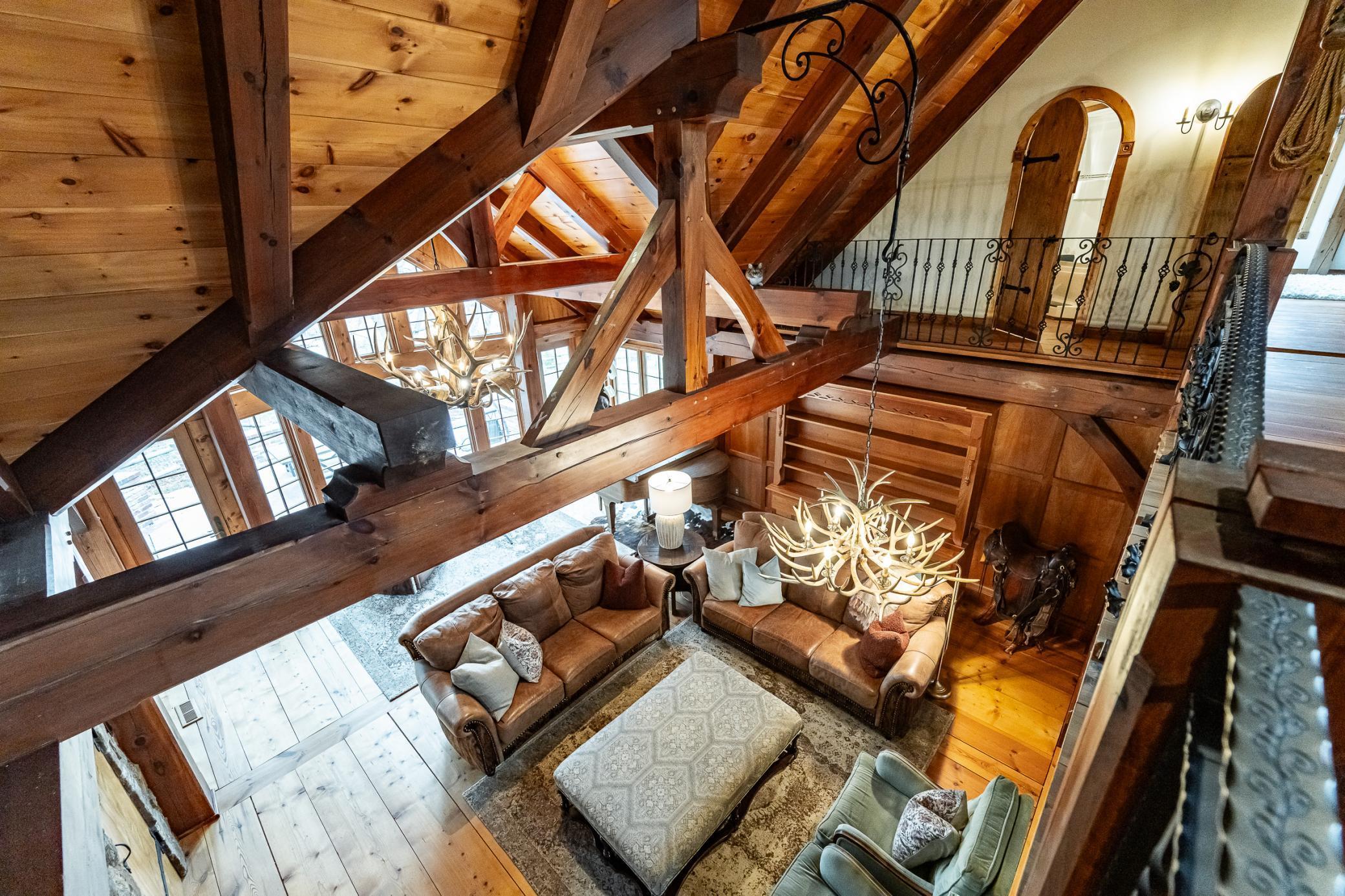 Oronoco, Minnesota, 55960, United States, 4 Bedrooms Bedrooms, ,4 BathroomsBathrooms,Residential,Active,2039043