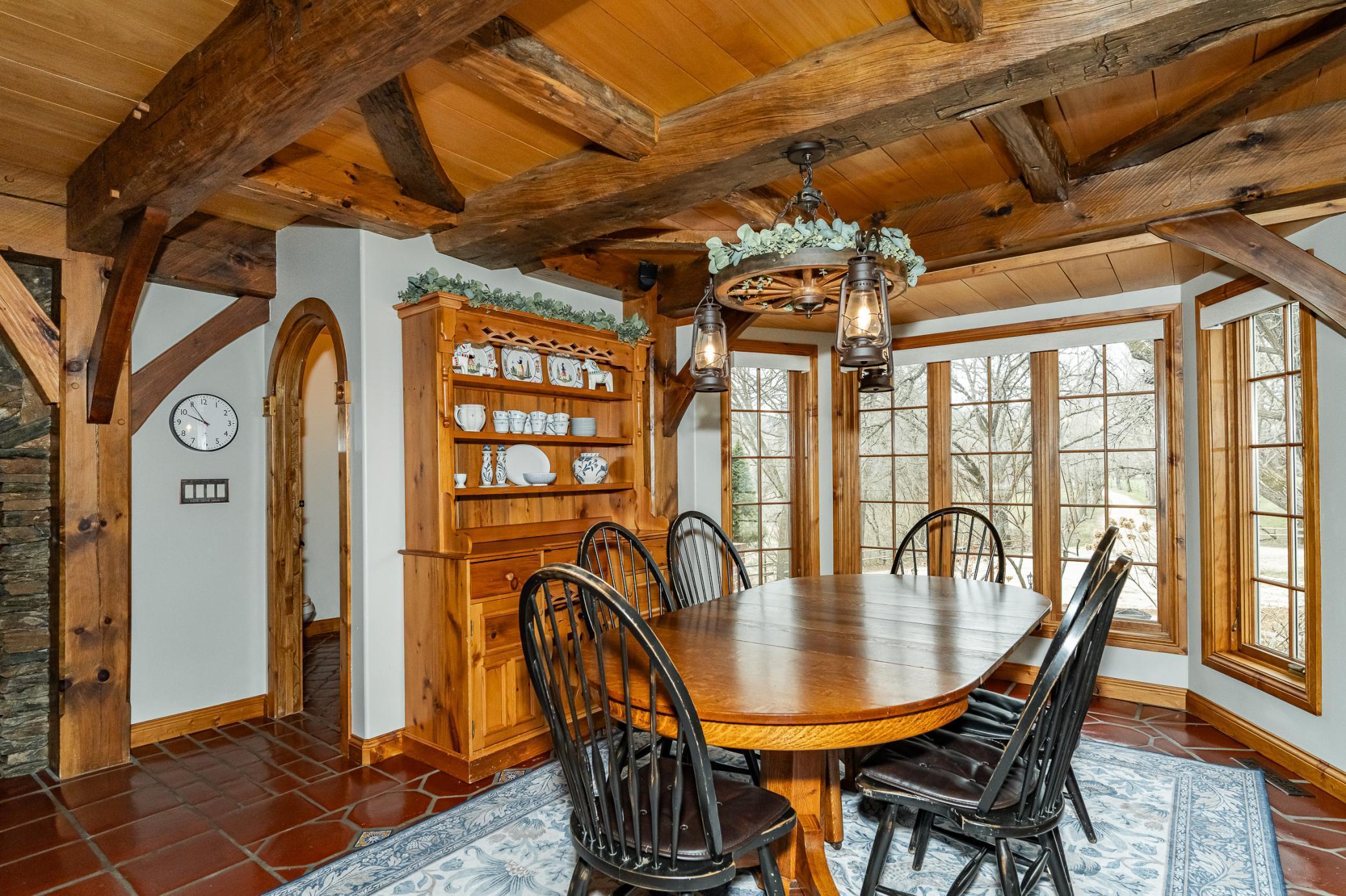 Oronoco, Minnesota, 55960, United States, 4 Bedrooms Bedrooms, ,4 BathroomsBathrooms,Residential,Active,2039043