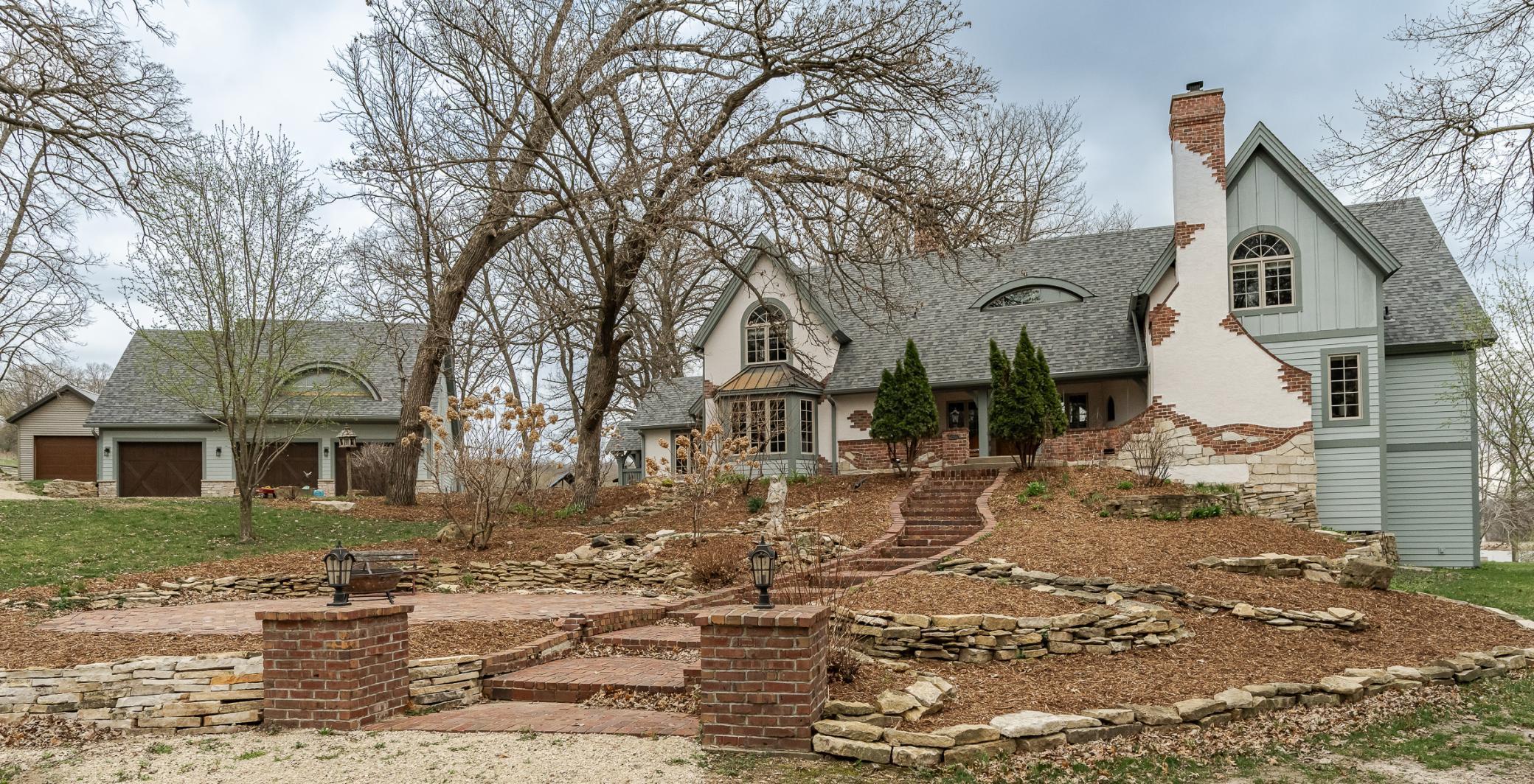Oronoco, Minnesota, 55960, United States, 4 Bedrooms Bedrooms, ,4 BathroomsBathrooms,Residential,Active,2039043