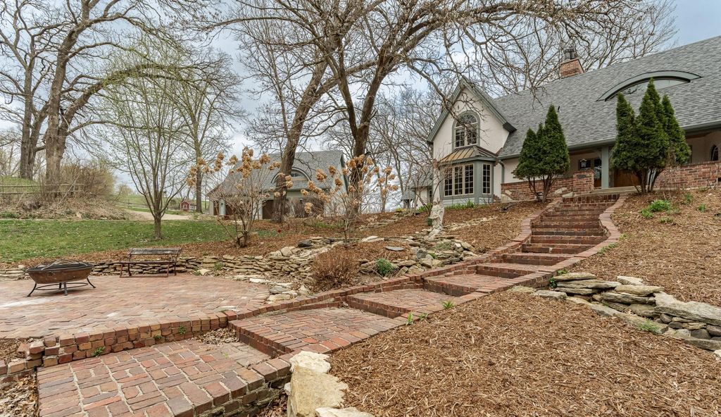 Photo of 13345 25th Avenue NW, Oronoco, MN 55960 (MLS # 7045227)