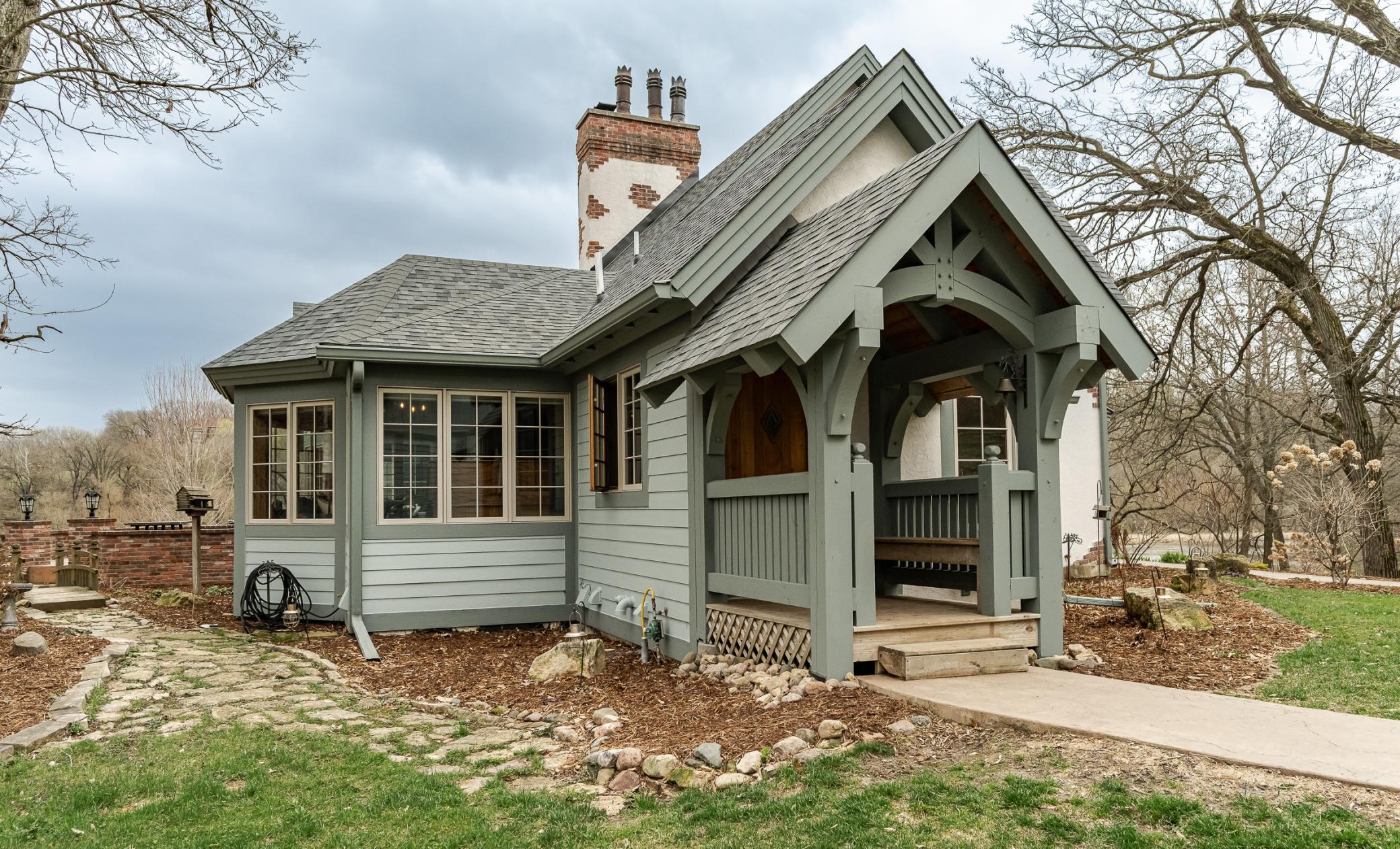 Oronoco, Minnesota, 55960, United States, 4 Bedrooms Bedrooms, ,4 BathroomsBathrooms,Residential,Active,2039043
