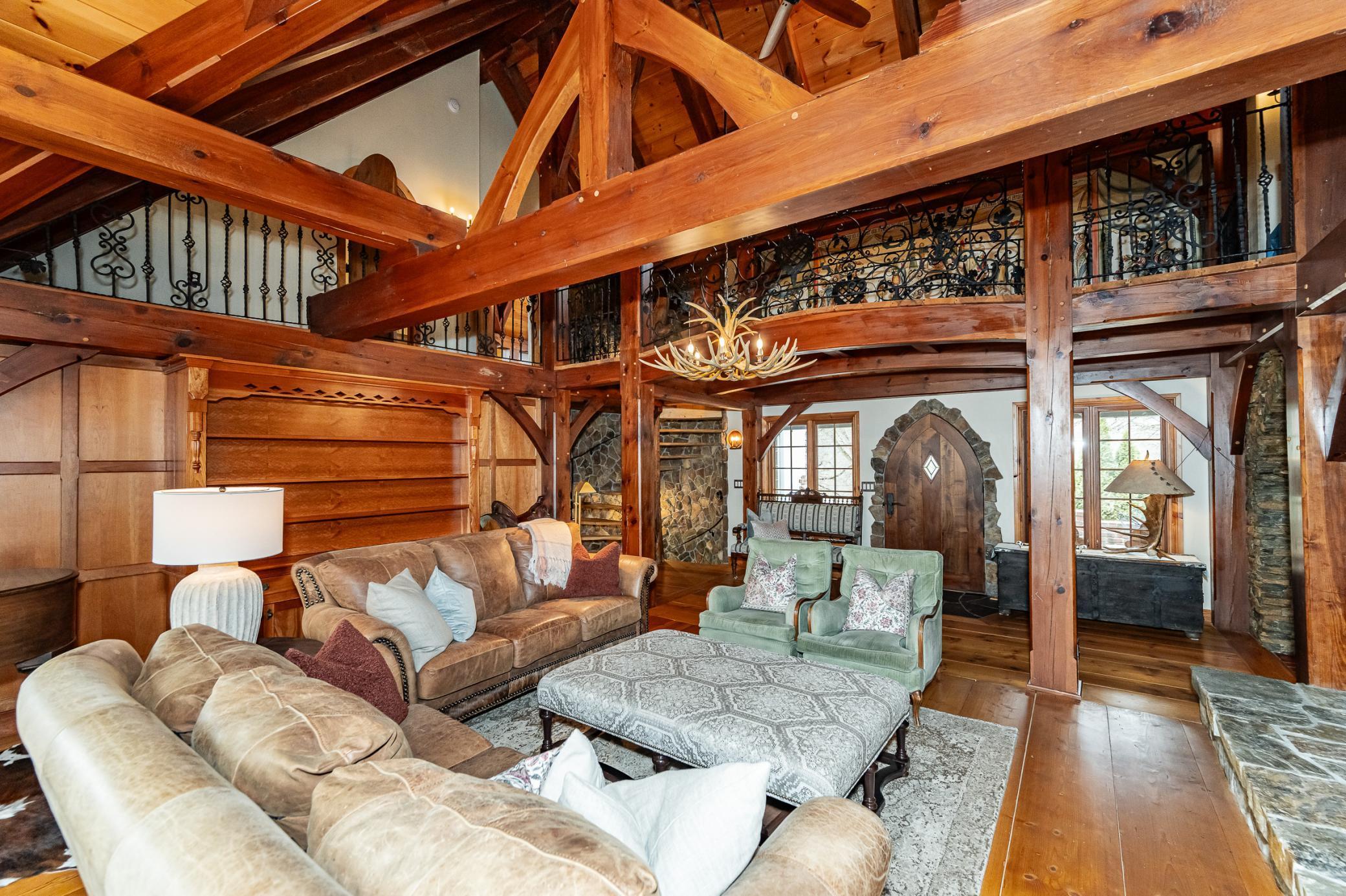 Oronoco, Minnesota, 55960, United States, 4 Bedrooms Bedrooms, ,4 BathroomsBathrooms,Residential,Active,2039043