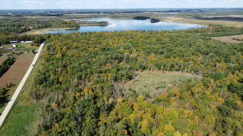 Photo of TBD Jeff Lake Road, Richville, MN 56576 (MLS # 7080106)