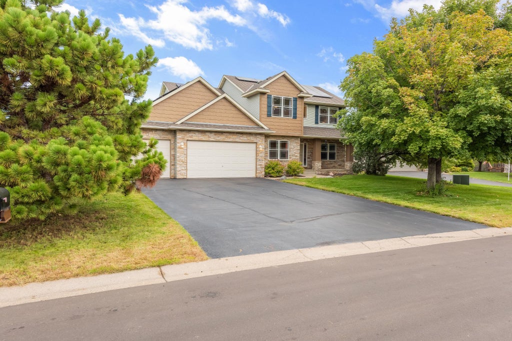 Photo of 5614 103rd Avenue N, Brooklyn Park, MN 55443 (MLS # 7141269)