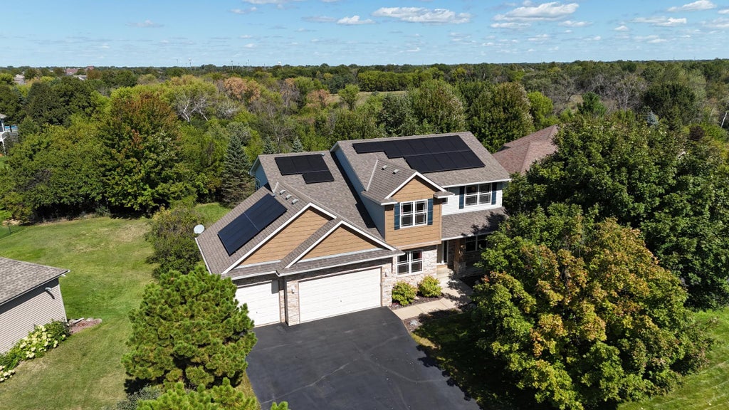 Photo of 5614 103rd Avenue N, Brooklyn Park, MN 55443 (MLS # 7141269)