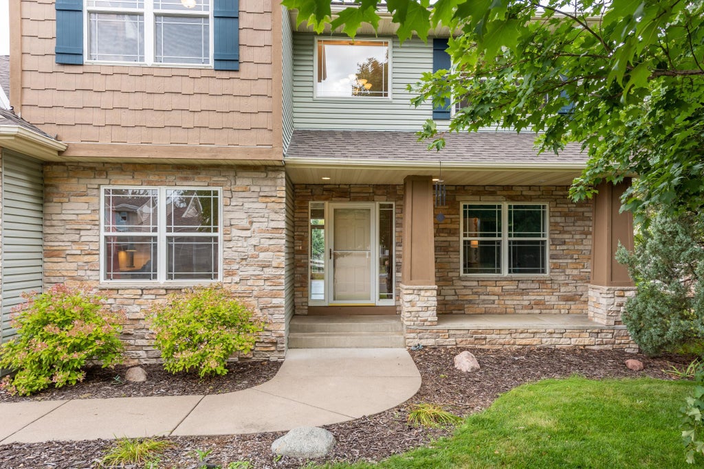 Photo of 5614 103rd Avenue N, Brooklyn Park, MN 55443 (MLS # 7141269)