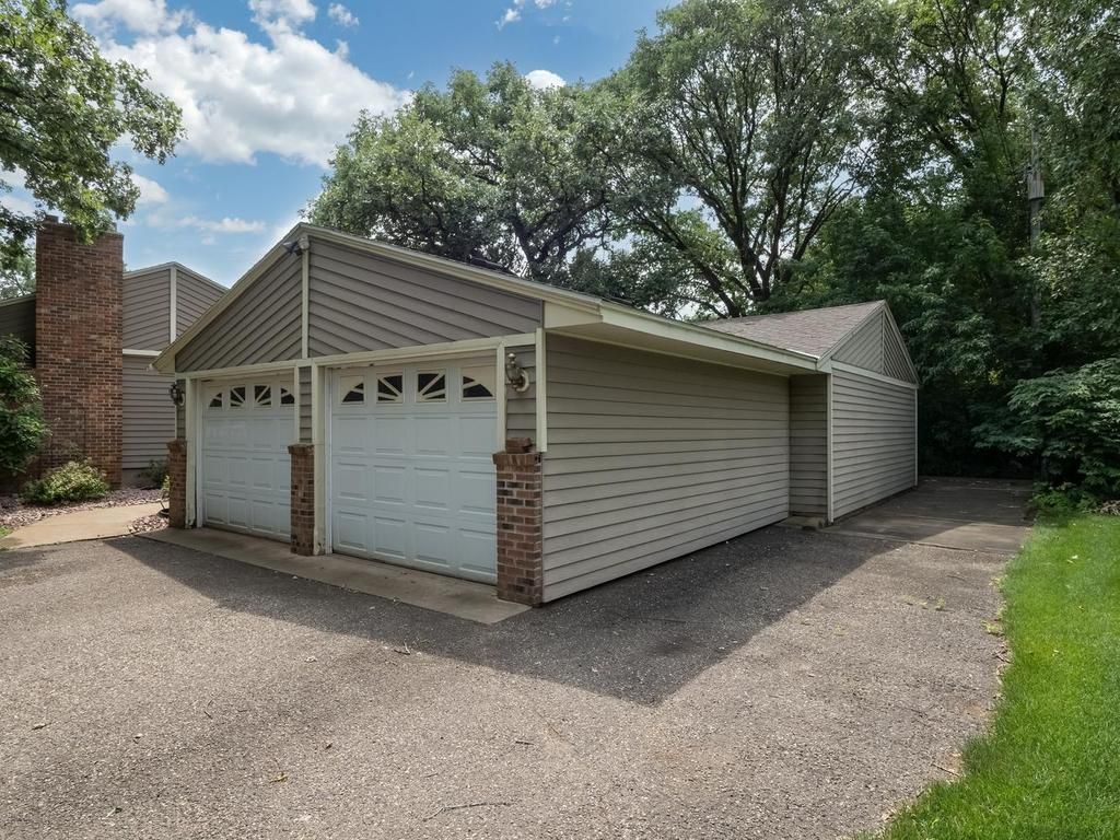 Photo of 5801 114th Avenue N, Champlin, MN 55316 (MLS # 7103850)