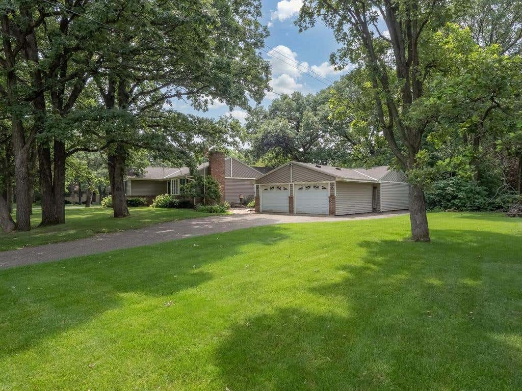 Photo of 5801 114th Avenue N, Champlin, MN 55316 (MLS # 7103850)