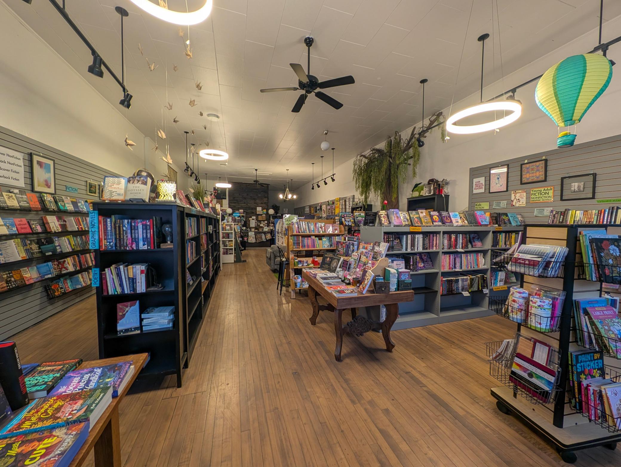 126 W Main Street