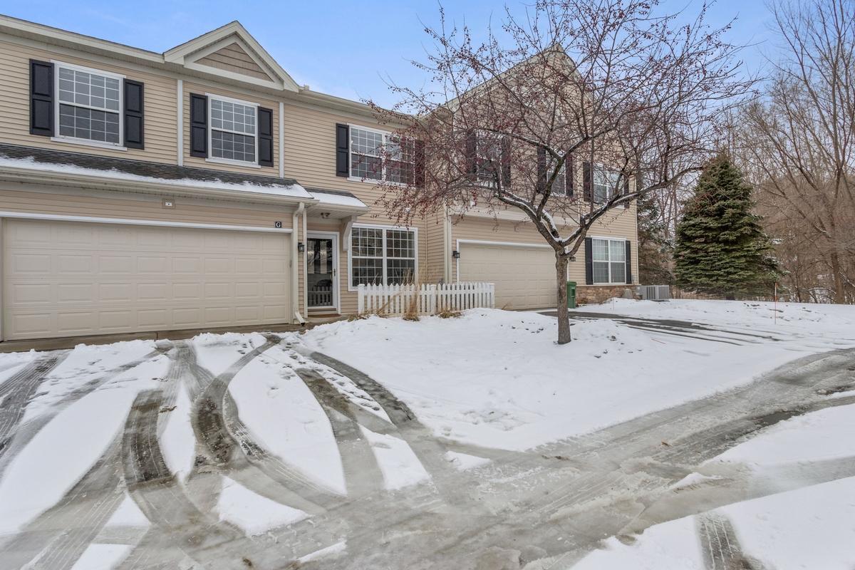 12240 Urbank Street NE G