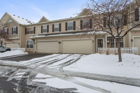 12240 Urbank Street NE G Blaine MN 55449