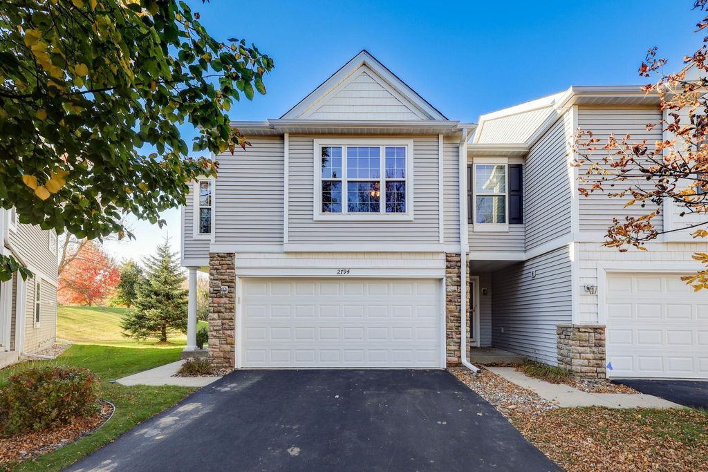 Photo of 2794 Century Circle, Chanhassen, MN 55317 (MLS # 6807265)