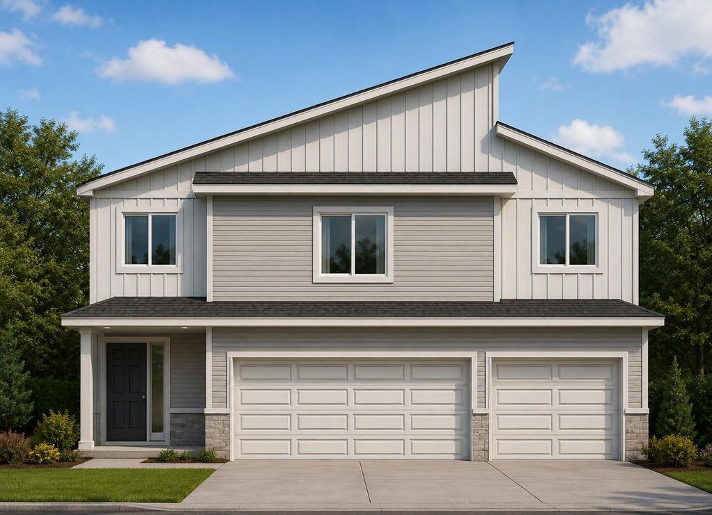 Photo of 108 18th Street NE, Barnesville, MN 56514 (MLS # 7101734)