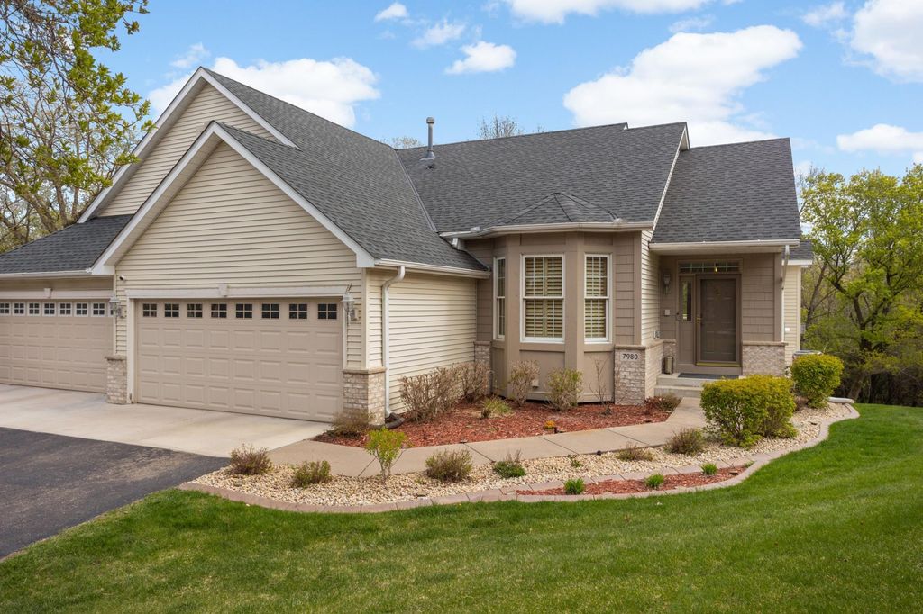 Photo of 7980 Dunkirk Lane N, Maple Grove, MN 55311 (MLS # 7064897)
