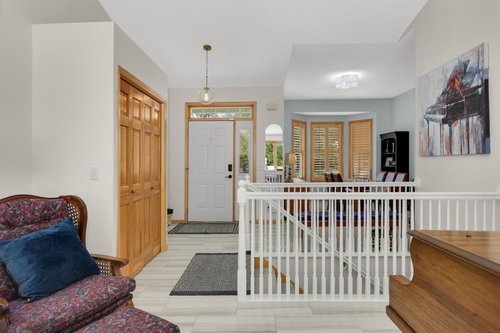 Photo of 7980 Dunkirk Lane N, Maple Grove, MN 55311 (MLS # 7064897)
