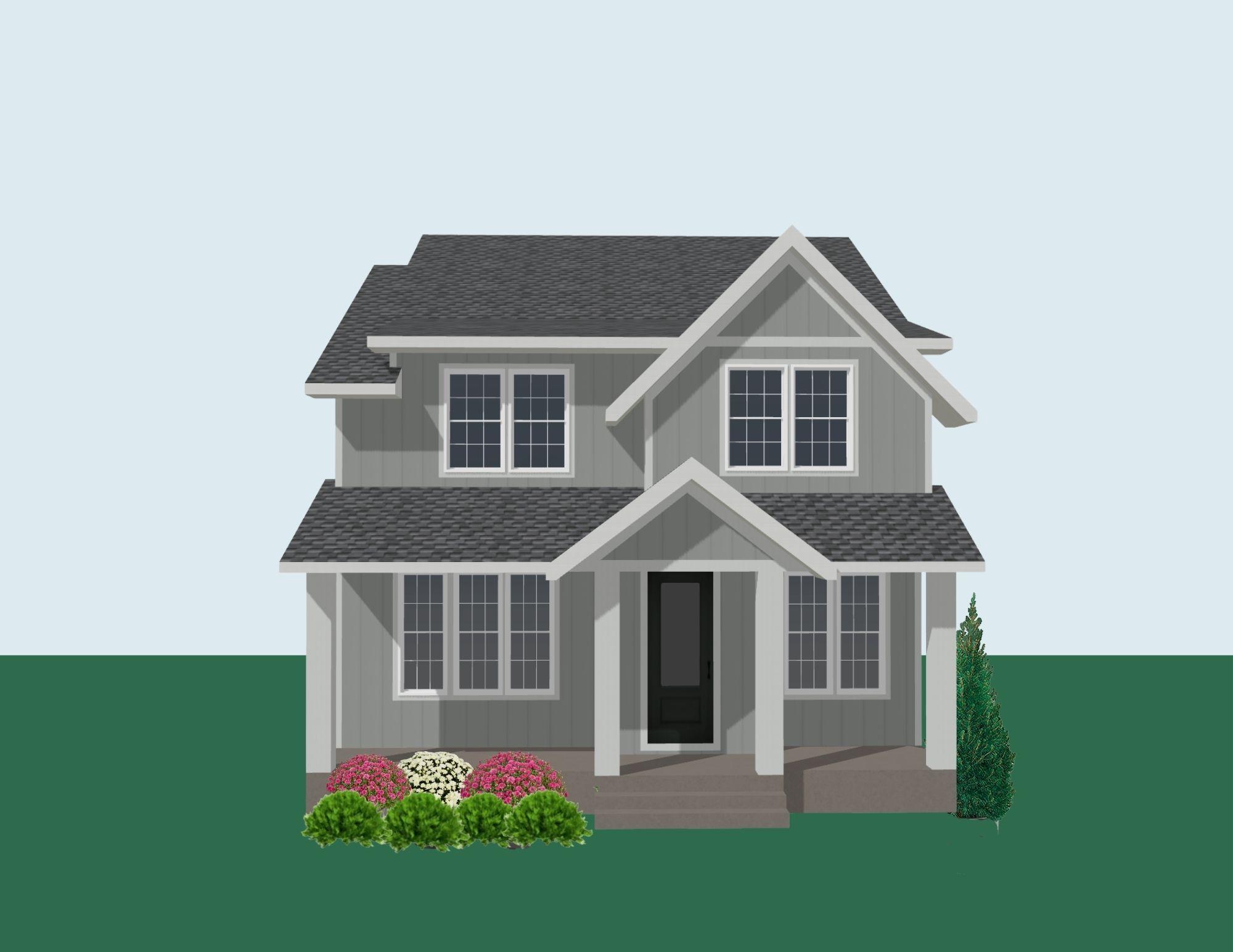 1615 Stanford Avenue