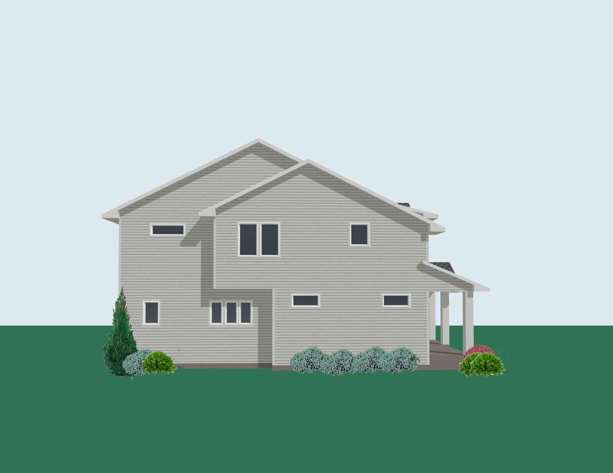 1615 Stanford Avenue