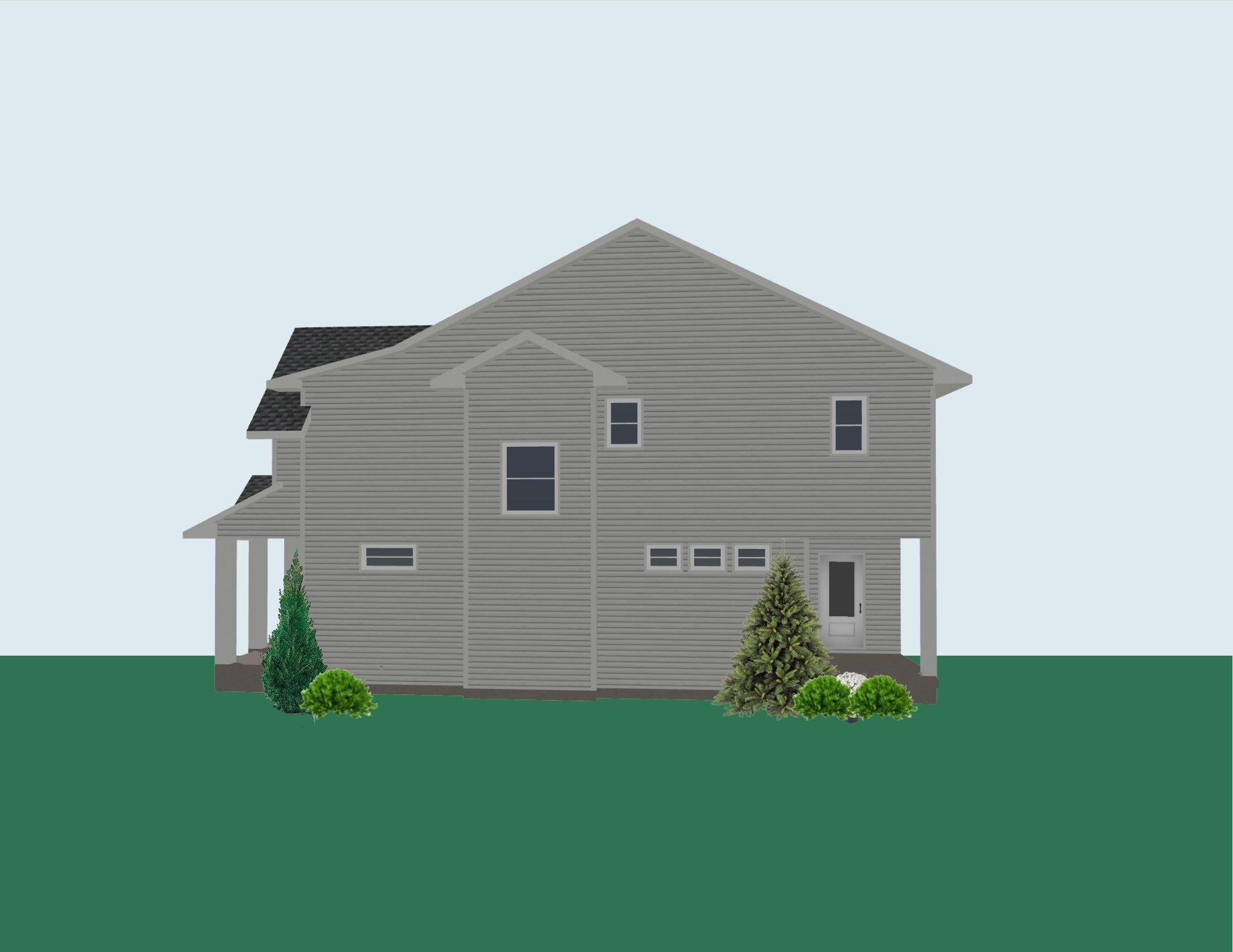 1615 Stanford Avenue