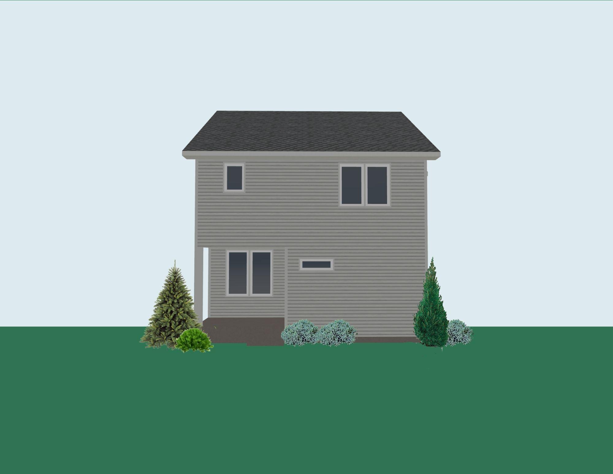 1615 Stanford Avenue