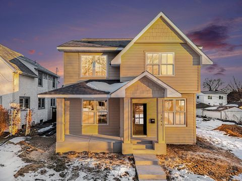 1615 Stanford Avenue Saint Paul MN 55105