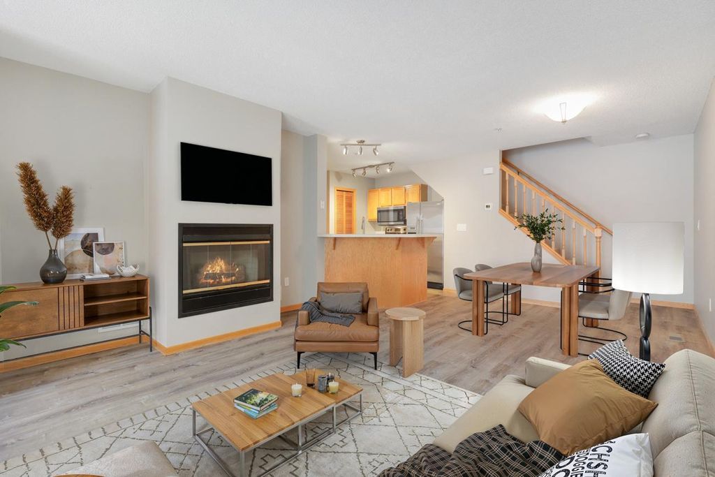 Photo of 2230 Ranchview Lane N #96, Plymouth, MN 55447 (MLS # 6822016)