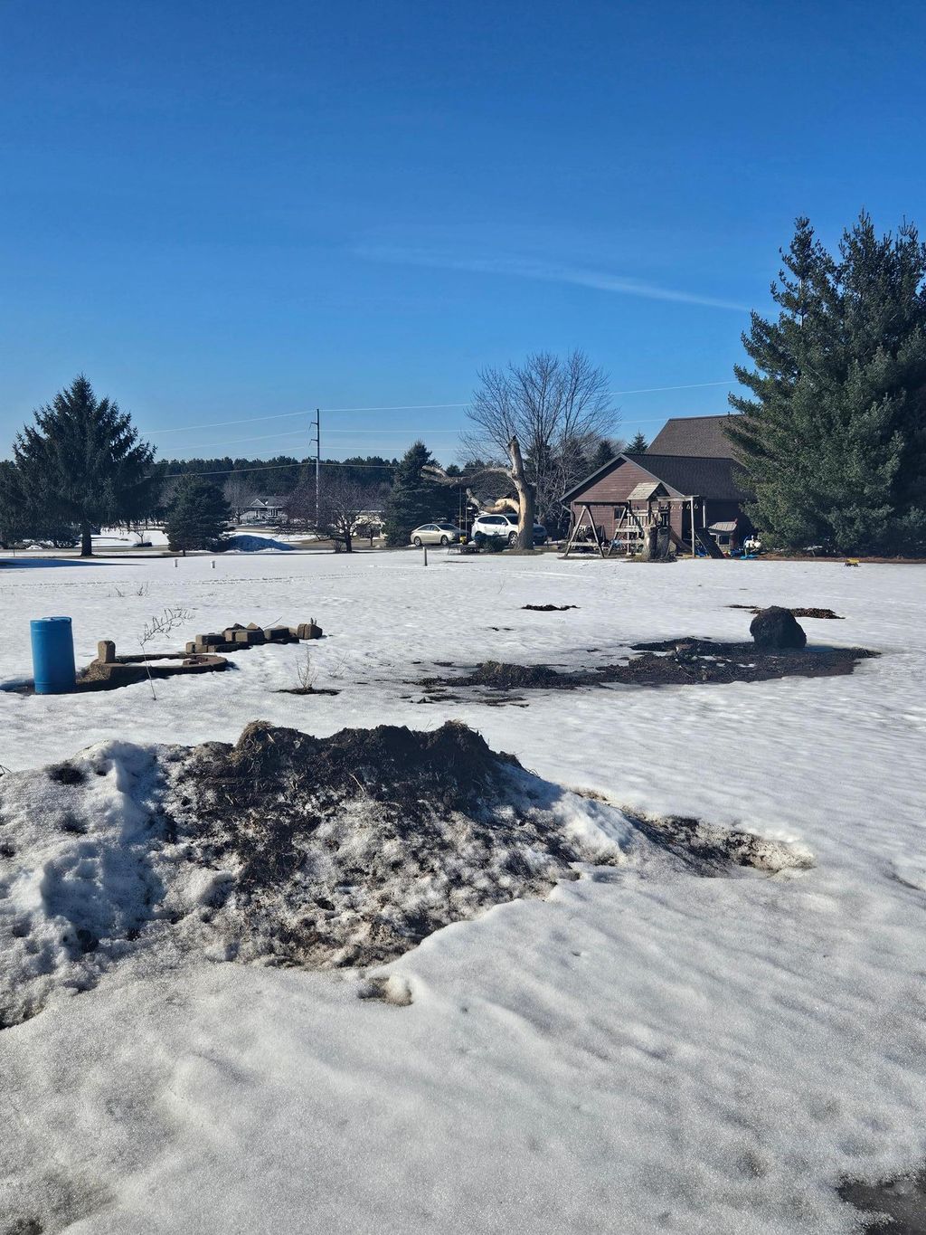 Photo of TBD 165th Avenue, Hager City, WI 54014 (MLS # 7028246)