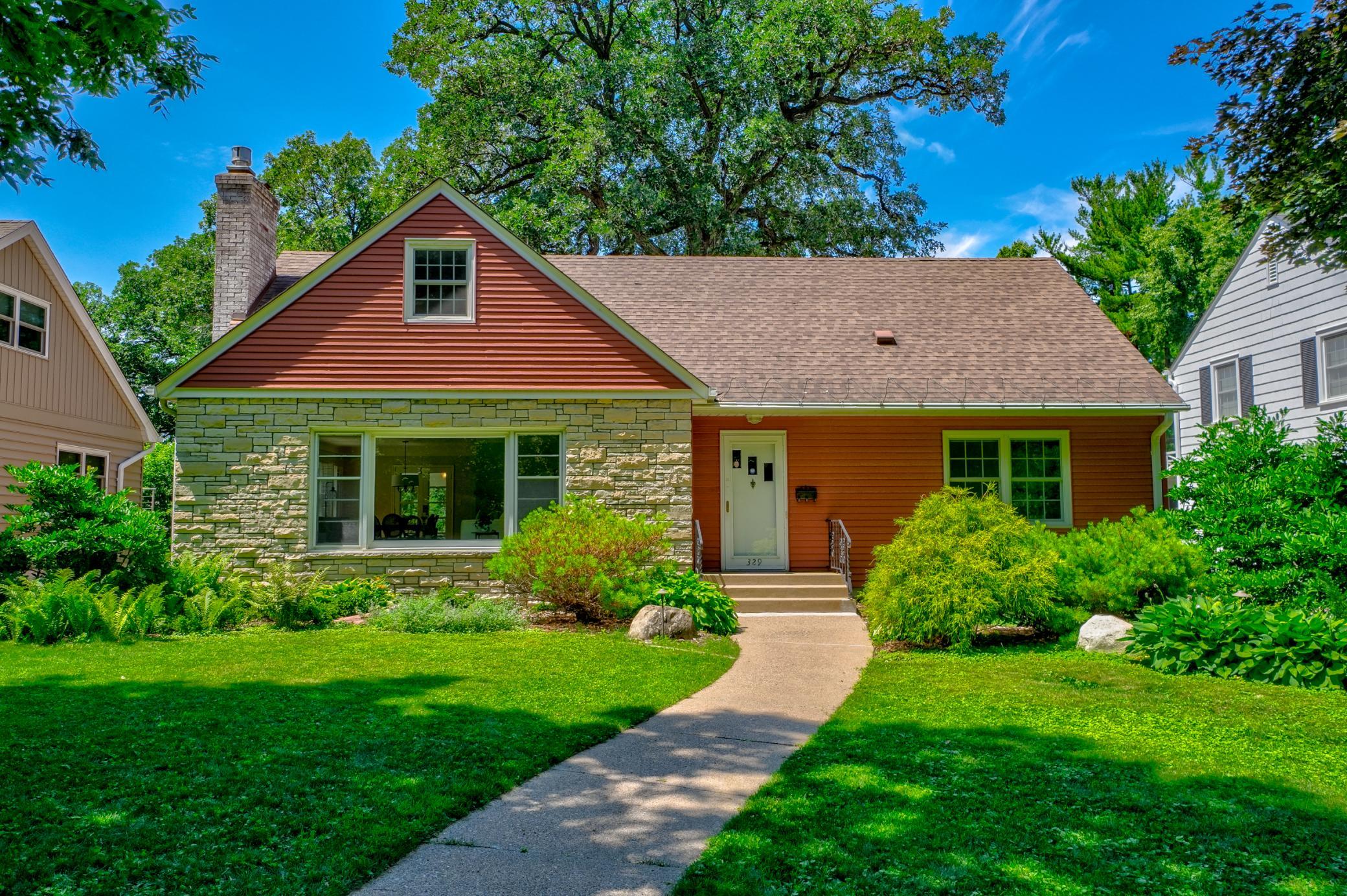 329 Stonebridge Boulevard