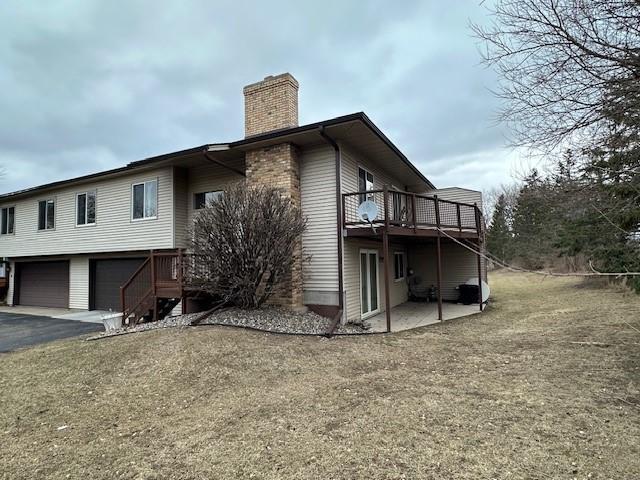 2303 Amberwood Drive