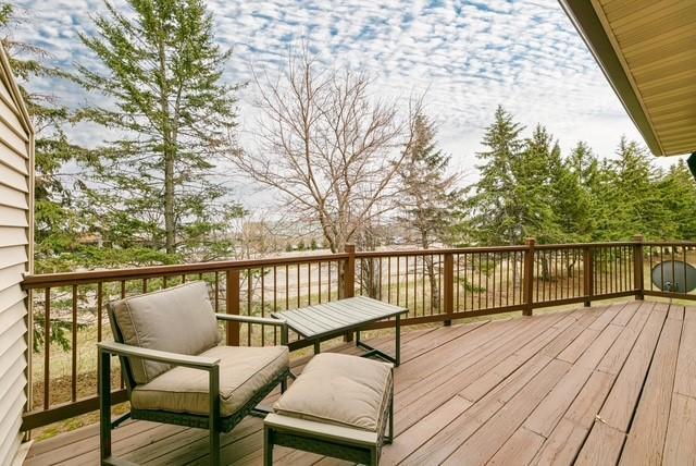 2303 Amberwood Drive