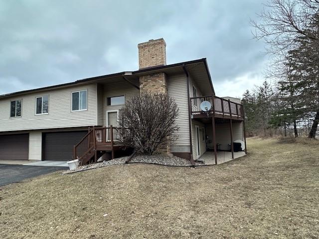 2303 Amberwood Drive