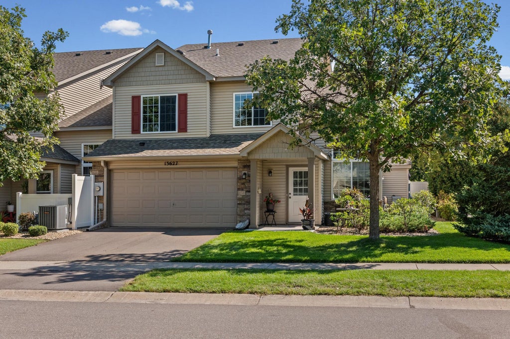 Photo of 13627 Partridge Circle NW, Andover, MN 55304 (MLS # 7138164)