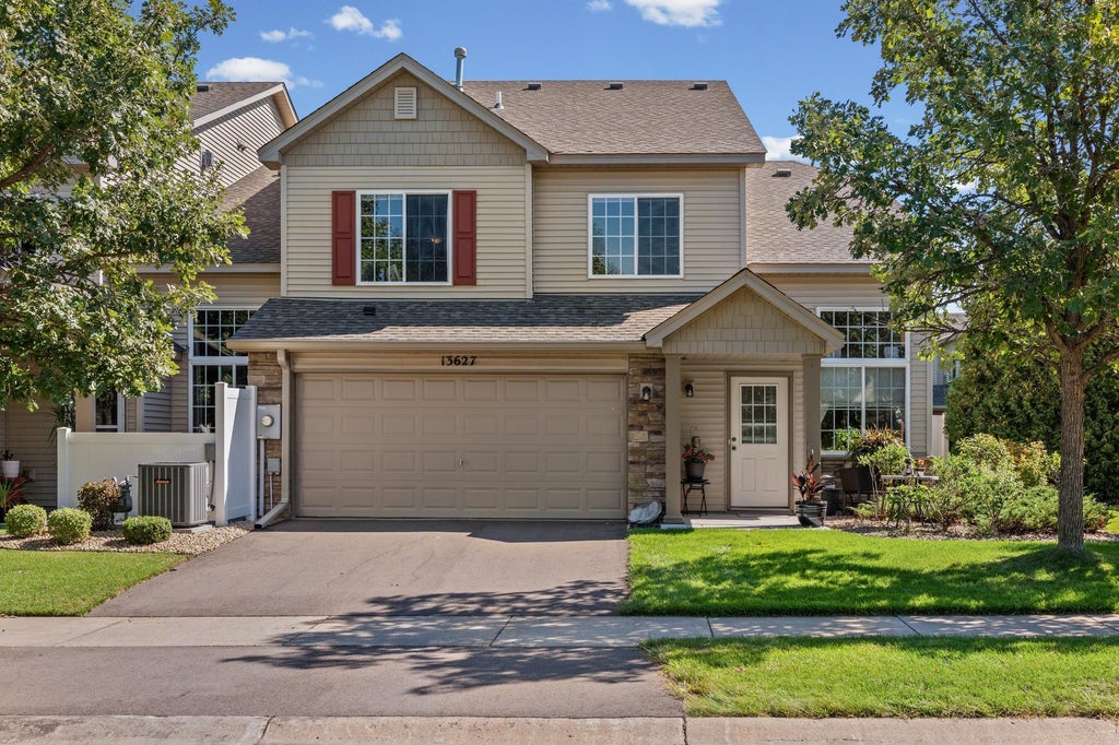 Photo of 13627 Partridge Circle NW, Andover, MN 55304 (MLS # 7138164)