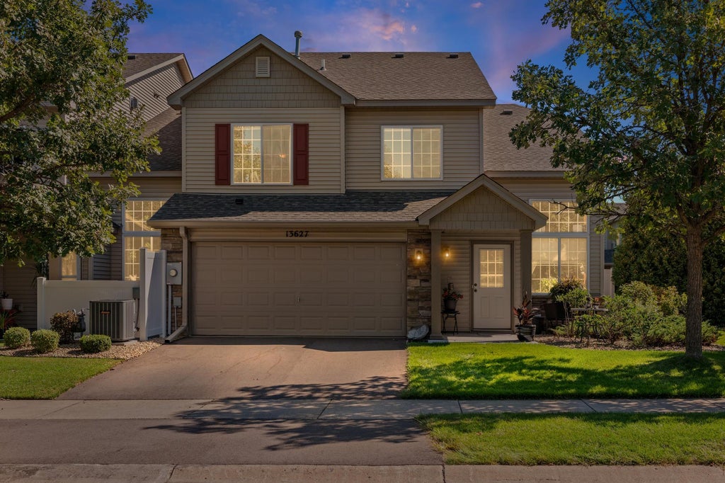 Photo of 13627 Partridge Circle NW, Andover, MN 55304 (MLS # 7138164)