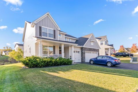 9609 Junco Road N Lake Elmo MN 55042