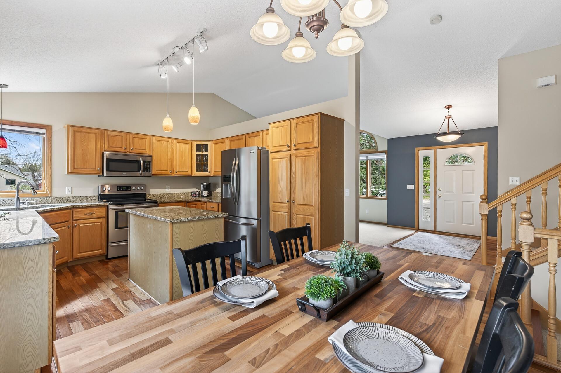 5241 Lexington Court SE