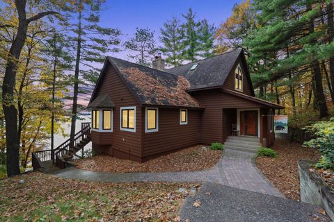 10382 Westwood Trail SW Fairview Twp MN 56468