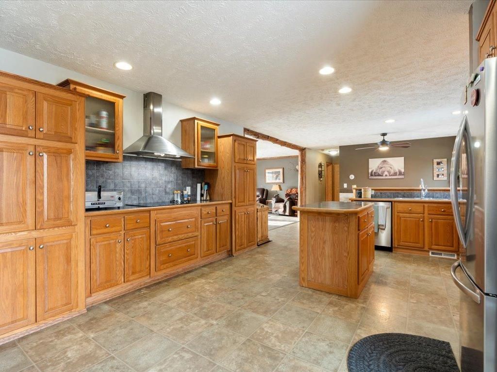 Photo of 4880 32nd Street SW, Pine River, MN 56474 (MLS # 7029931)