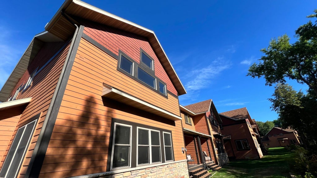 Photo of 16418 Park Estates Drive, Brainerd, MN 56401 (MLS # 7137885)