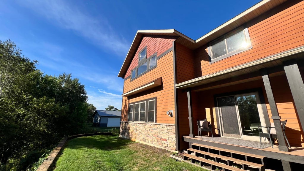 Photo of 16418 Park Estates Drive, Brainerd, MN 56401 (MLS # 7137885)