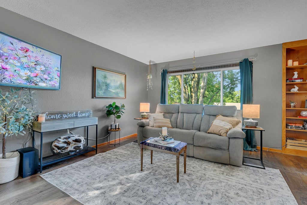Photo of 1045 Benedict Drive, Sauk Rapids, MN 56379 (MLS # 7120483)