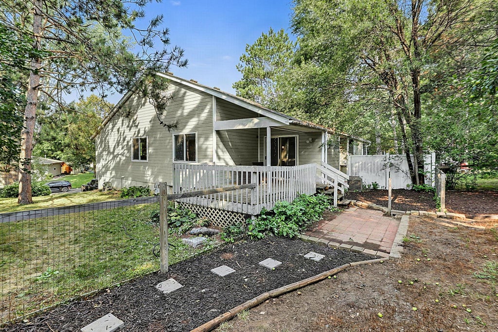 Photo of 1045 Benedict Drive, Sauk Rapids, MN 56379 (MLS # 7120483)