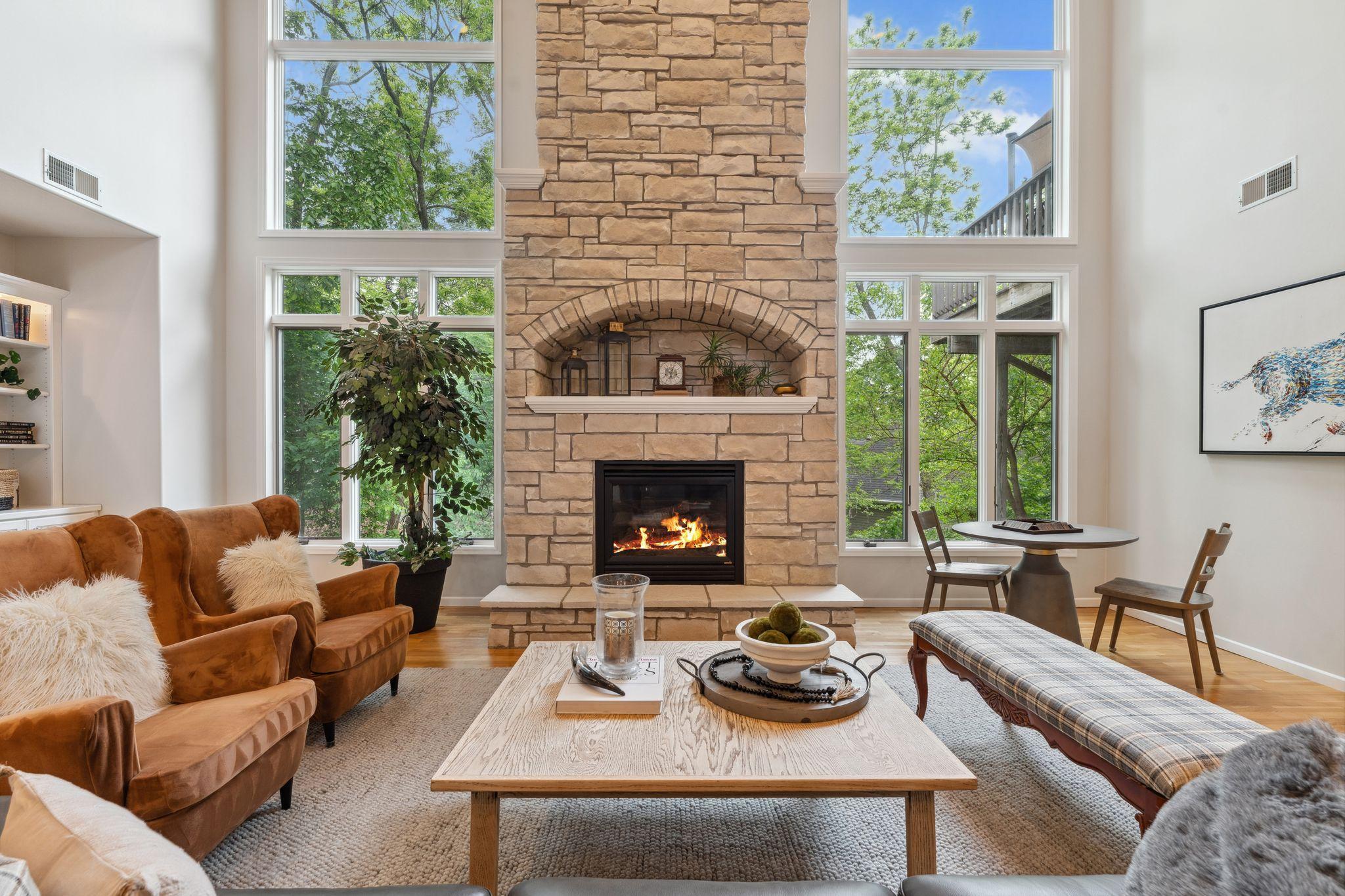 600 Sibley Court