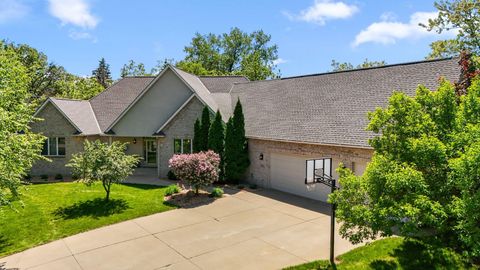 600 Sibley Court Mendota Heights MN 55118