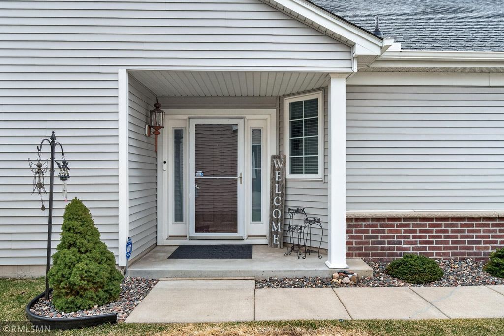 Photo of 15739 Farnham Avenue N, Hugo, MN 55038 (MLS # 7045486)