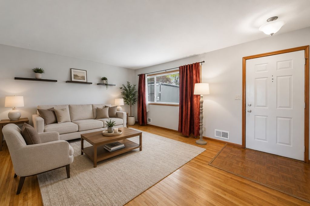 Photo of 1461 Selby Avenue, Saint Paul Park, MN 55071 (MLS # 7068022)