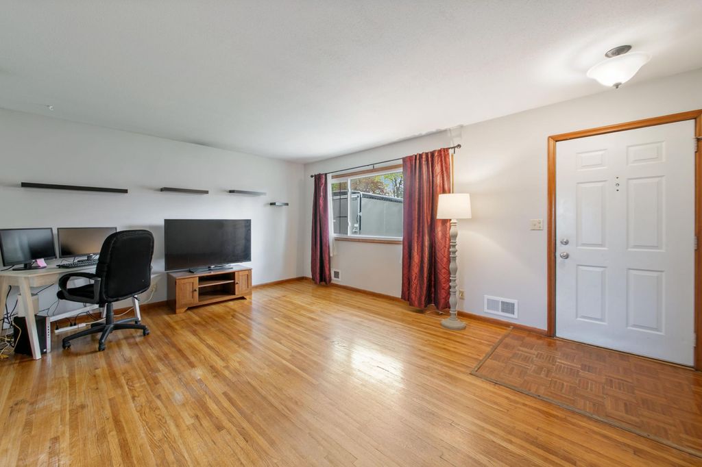 Photo of 1461 Selby Avenue, Saint Paul Park, MN 55071 (MLS # 7068022)