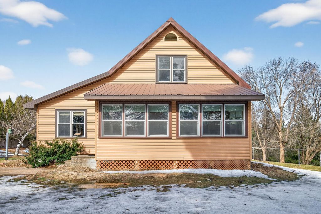 Photo of 8580 302nd Street, Chisago City, MN 55013 (MLS # 7031615)