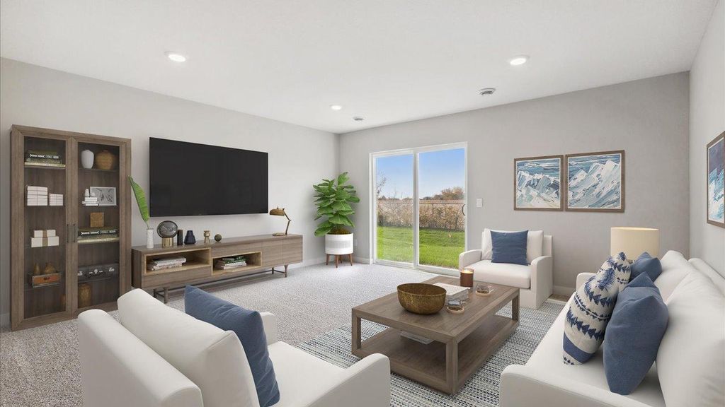 Photo of 7374 Imperial Way, Elko New Market, MN 55020 (MLS # 7036716)