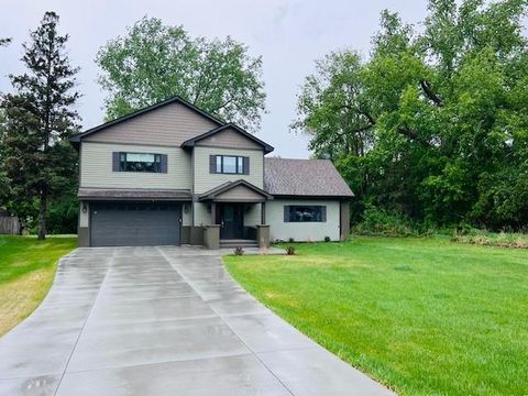 3571 Centerville Road Vadnais Heights MN 55127